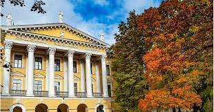 Санкт-Петербурге пройдет XI Ежегодный Международный форум «Евразийская экономическая перспектива» – 2023