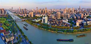 В городе Уси на востоке Китая состоялся Китайский международный форум интеллектуальных коммуникаций-2023, организованный Медиакорпорацией Китая совместно с администрацией провинции Цзянсу
