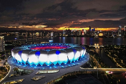 Последние новости со стадионов Азиатских игр в Ханчжоу, впечатления спортсменов, мнения специалистов и совместный спецблок с телеканалом «Казахстан Сегодня» на тему Азиады – в нашем видео