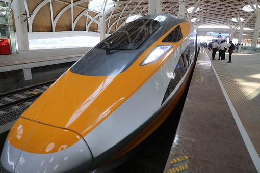  В регионе дельты реки Янцзы высокоскоростные поезда готовы к «чуньюнь»