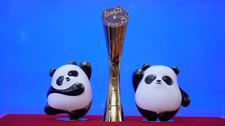 В Чэнду объявили победителей первого международного кинофестиваля «Золотая панда»