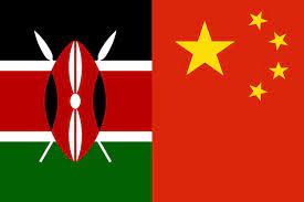 Китай и Кения договорились вместе строить сообщество единой судьбы путём укрепления политического доверия и углубления всестороннего сотрудничества