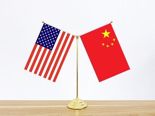 США не должны считать Китай своим главным конкурентом