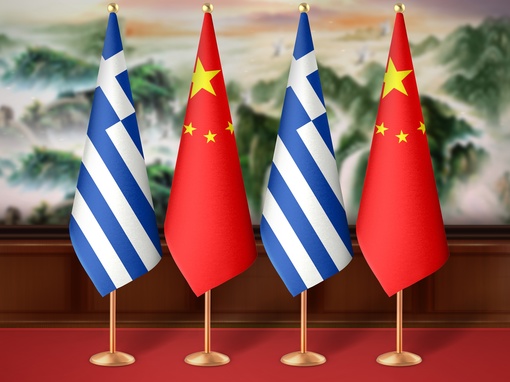 премьер-министр Греции Кириакос Мицотакис 2-3 ноября посетит Китай с официальным визитом