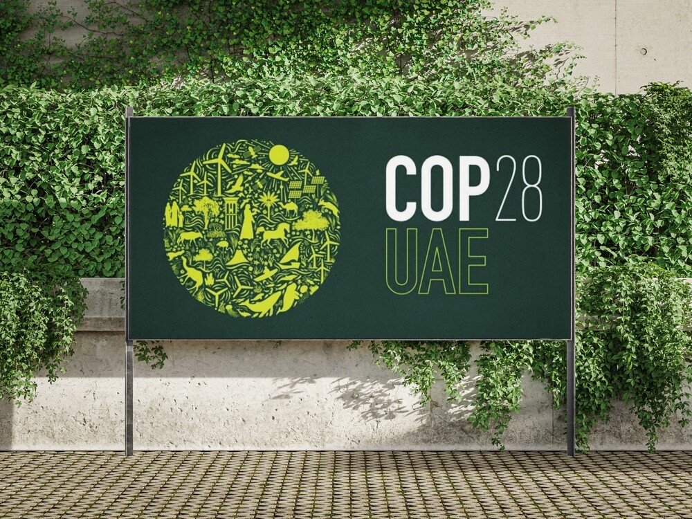 В Дубае завершилась 28-я Конференция сторон Рамочной конвенции ООН об изменении климата