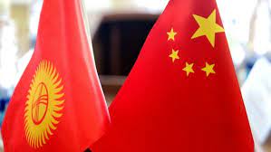 Китай и Кырыгзстан договорились об открытии новых прямых авиамаршрутов между странами