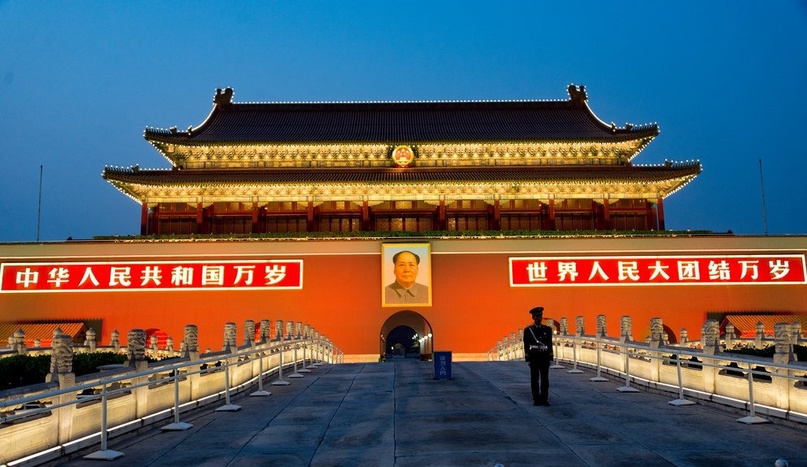 26 декабря 2023 года исполняется ровно 130 лет со дня рождения выдающегося сына китайского народа Мао Цзэдуна