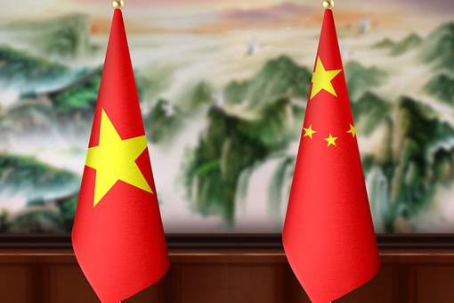 Си Цзиньпин в Ханое встретился с президентом и премьер-министром Вьетнама