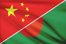 Председатель КНР Си Цзиньпин поздравил Шейх Хасину с переизбранием на пост премьер-министра Бангладеш