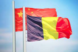 Глава МИД КНР Ван И провел в Пекине встречу со своей бельгийской коллегой Хаджей Лахбиб