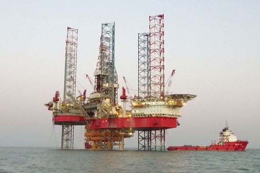 Китайская национальная шельфовая нефтяная корпорация (CNOOC) сообщила об открытии крупных глубоководных месторождений нефти и газа в Бохайском заливе