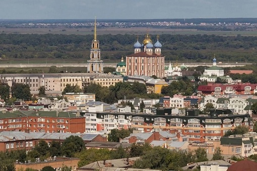 Рязанская область намерена провести серию мероприятий, приуроченных к перекрестным Годам культуры России и Китая