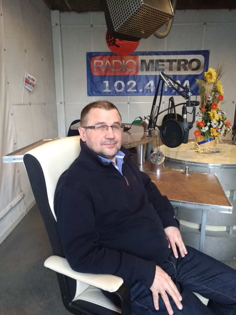 Ямщиков Виктор