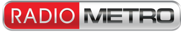 Radio METRO station artwork