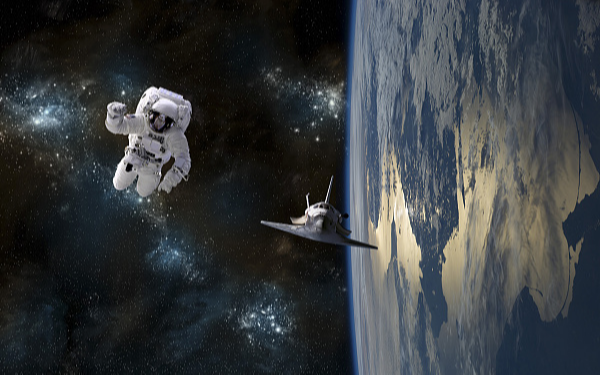 Будь ближе к космосу, включай трансляцию КосмоСтарт 2023!