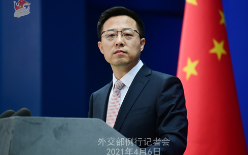 КНР введет санкции в отношении представителя Комиссии США по международной религиозной свободе