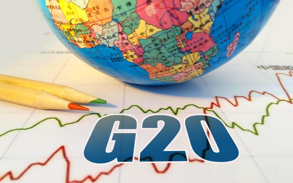 Премьер Госсовета КНР Ли Цян призвал G20 продвигать экономическую глобализацию, содействовать единству, сотрудничеству и инклюзивности