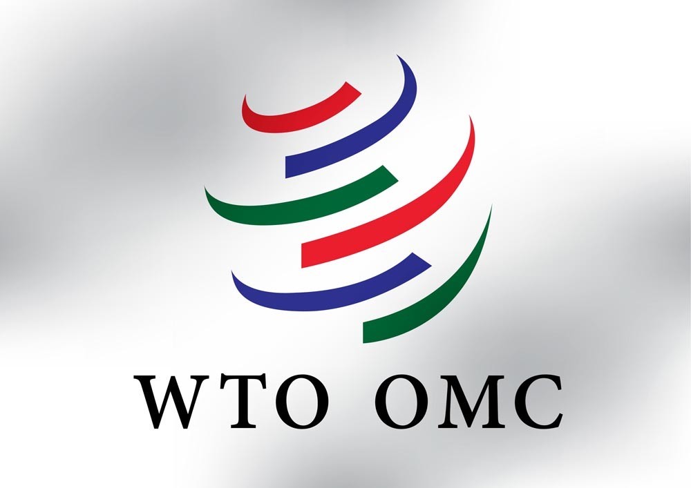 Китай выступает за реформу ВТО в правильном направлении