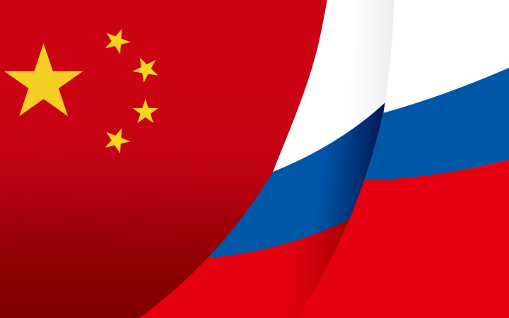 Ли Цян и Михаил Мишусти председательствовали встрече премьер-министров Китая и России