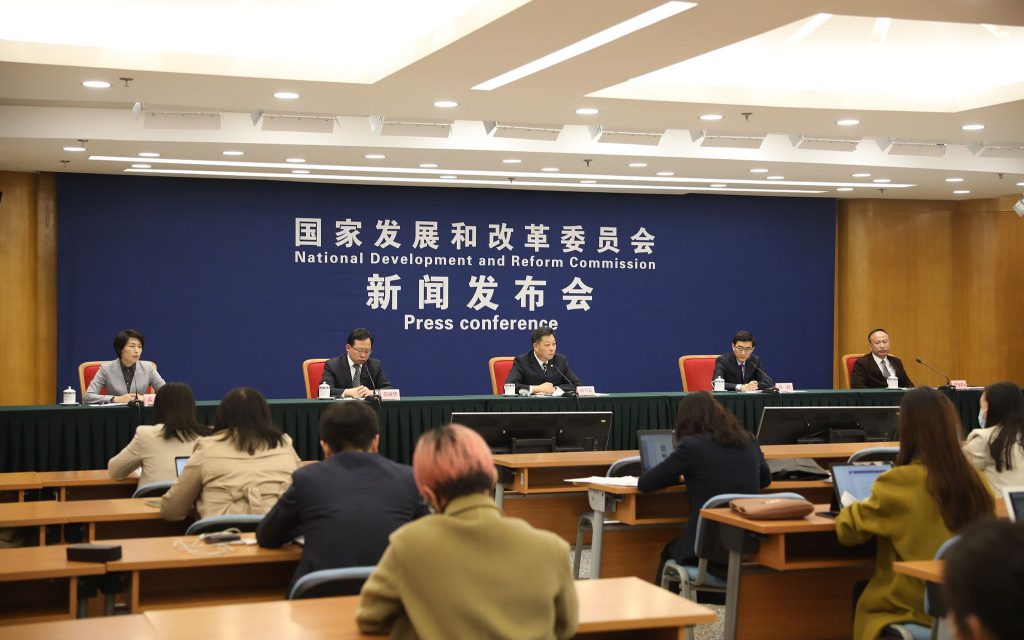 Китай облегчает доступ на рынок в Хайнаньском порту свободной торговли