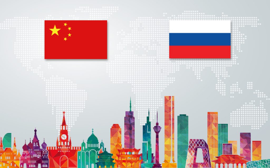 В правительстве Петербурга рассказали о сотрудничестве города с Китаем