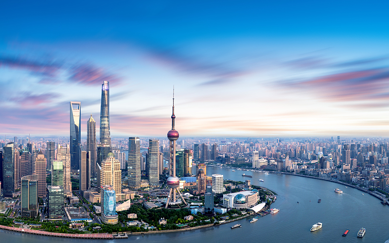  Число зарегистрированных в Шанхае компаний с иностранным капиталом возросло на 18%