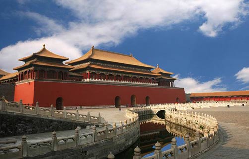 Китай вошел в пятерку мировых лидеров по количеству музеев