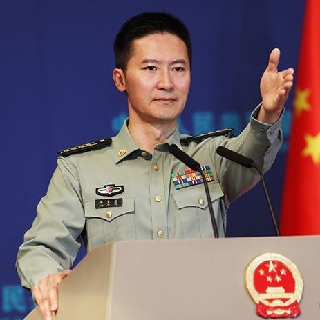 Народно-освободительная армия Китая даст ответ на провокационный заход американского ракетного эсминца в территориальные воды КНР