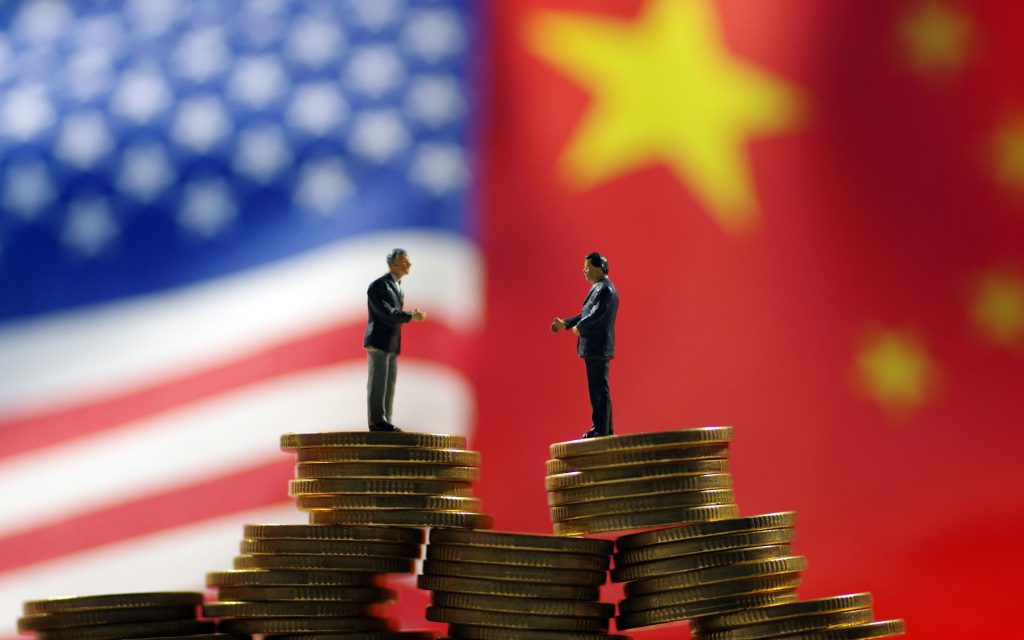 Новый посол КНР в США: Необходимо придерживаться правильного развития китайско-американских отношений