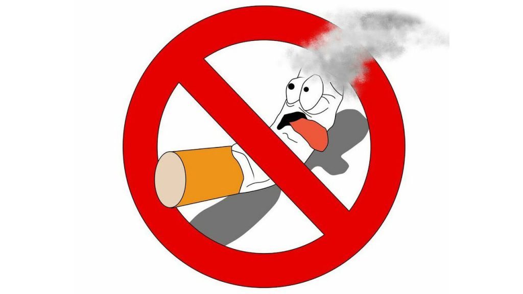 ГКЗ КНР и ВОЗ вместе призывают немедленно действовать, чтобы отказаться от табака