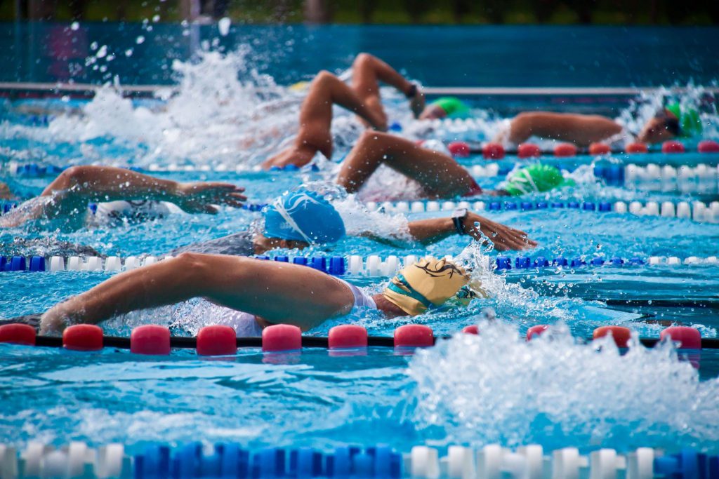 Рекорд Азии побил на 19-х Азиатских играх в Ханчжоу китайский пловец Ван Шунь