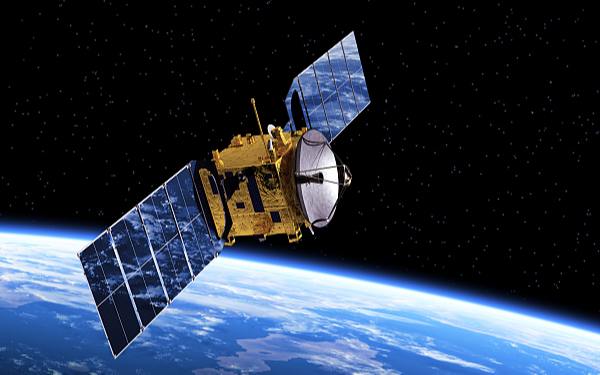 Китай запустил спутник «Тяньхуэй I-04»