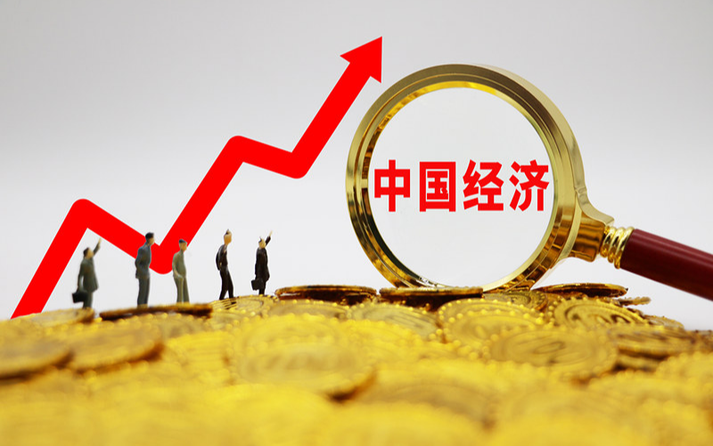 Экономика Китая уверенно восстанавливается после снятия антиковидных ограничений