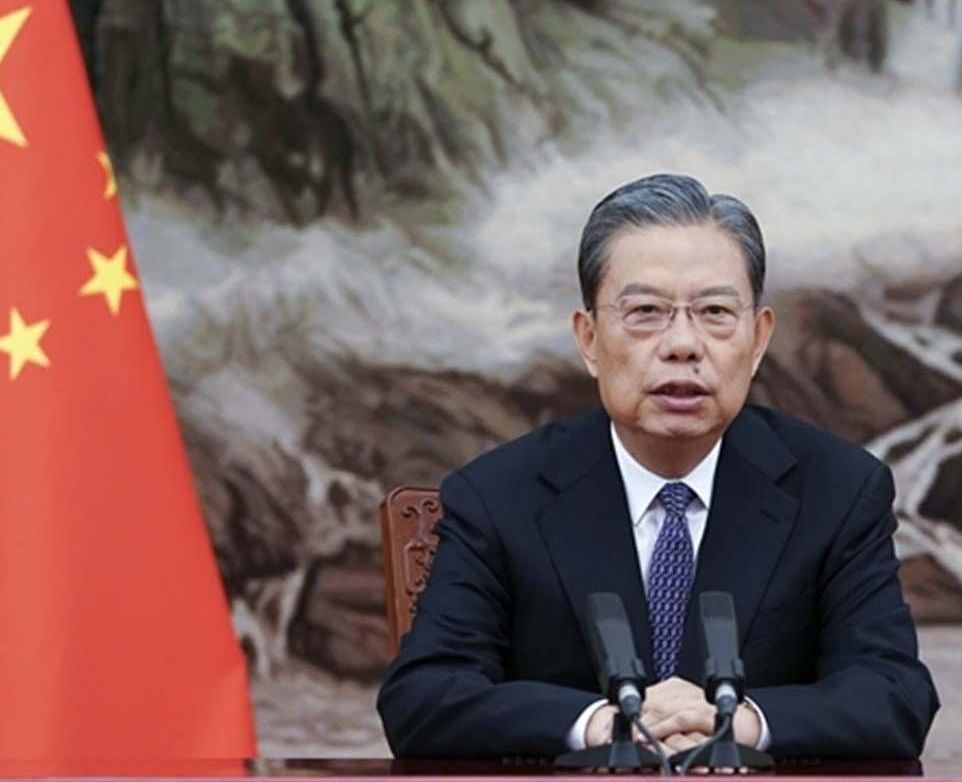 Китай призывает к усилению международного сотрудничества по борьбе с коррупцией