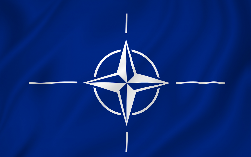 Азия должна в едином порыве заявить НАТО и её экспансии своё решительное «нет»