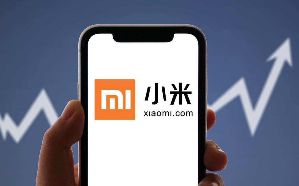 Китайский Xiaomi стал крупнейшим поставщиком смартфонов на европейском рынке
