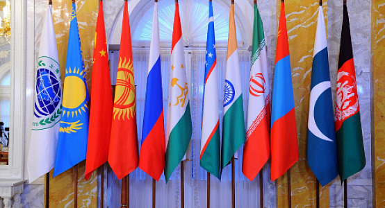 Лидеры государств-членов ШОС в четверг призвали выстраивать многополярный мир