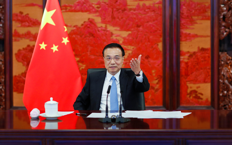 Премьер КНР: снижение налоговой нагрузки – самый эффективный метод поддержки бизнеса
