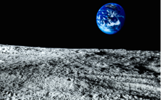 20 июля мир отметит Международный день Луны