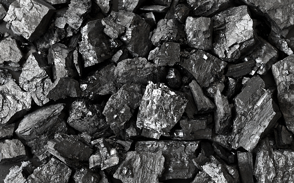 Объем добычи угля в Китае вырос на 14,8 проц. в марте