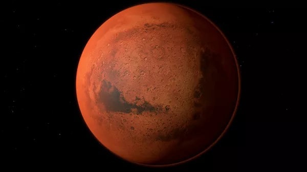 КНР планирует в 2030 году запустить зонд для сбора образцов с Марса