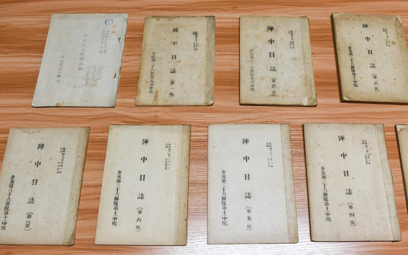 В музей на востоке Китая поступили новые доказательства Нанкинской резни