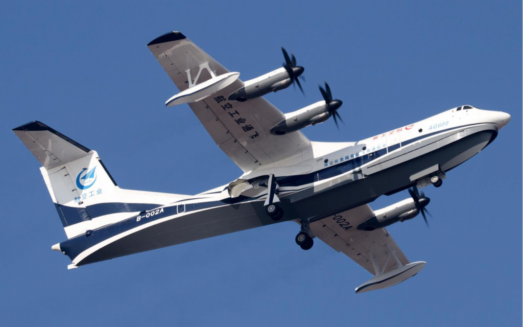 Российская авиакомпания запускает регулярный грузовой рейс из Сианя в Кёльн