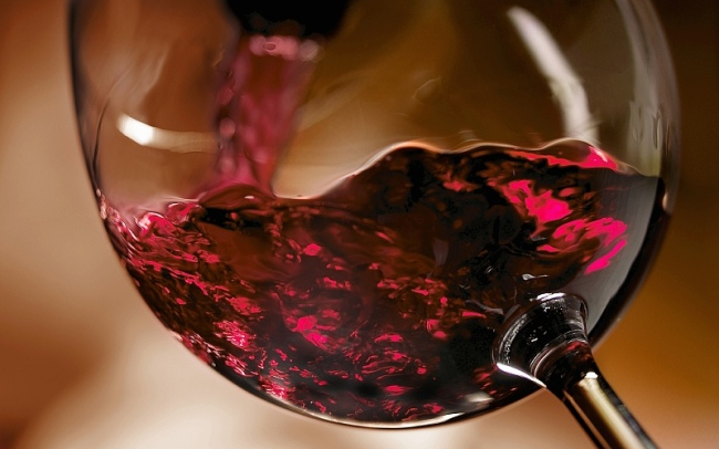 Китайские исследователи вывели два штамма местных винных дрожжей