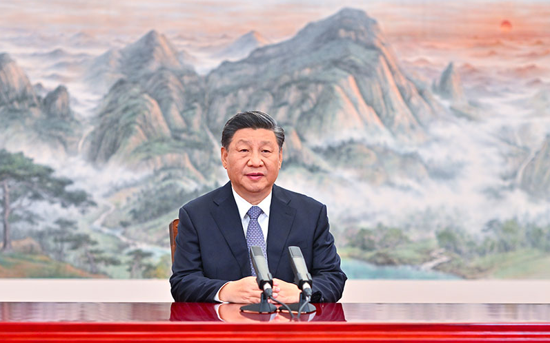 АТР не может и не должен снова впасть в состояние конфронтации времен «холодной войны» — Си Цзиньпин