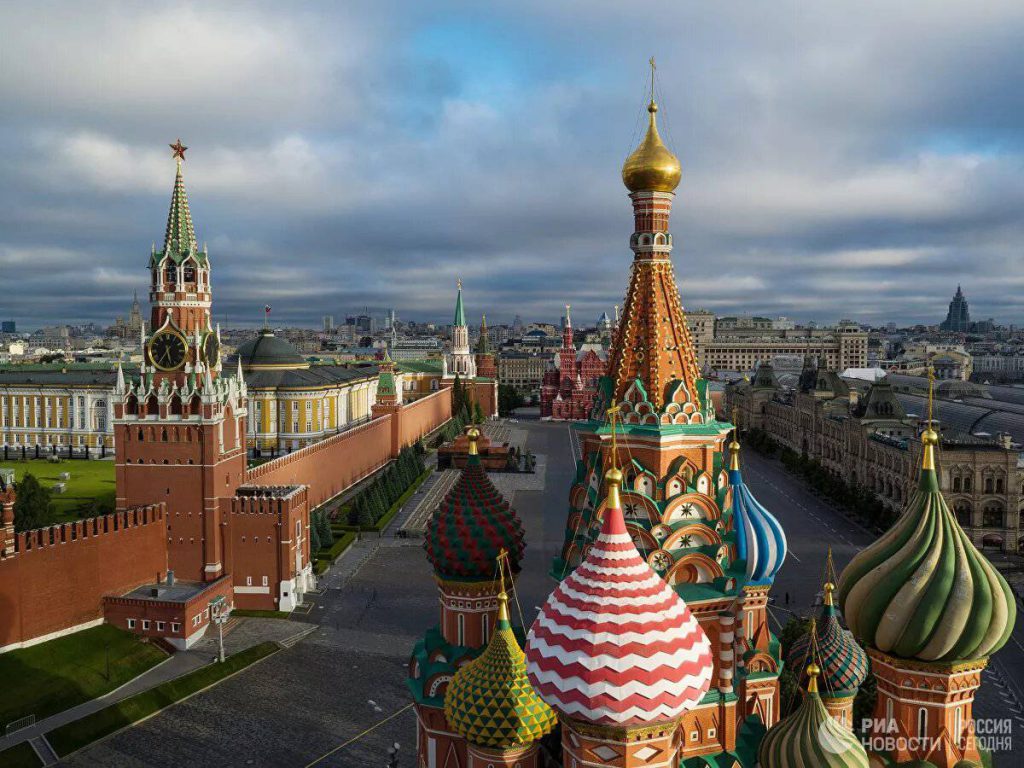 Музеи Московского Кремля возобновят проведение выставок за рубежом в 2024 году