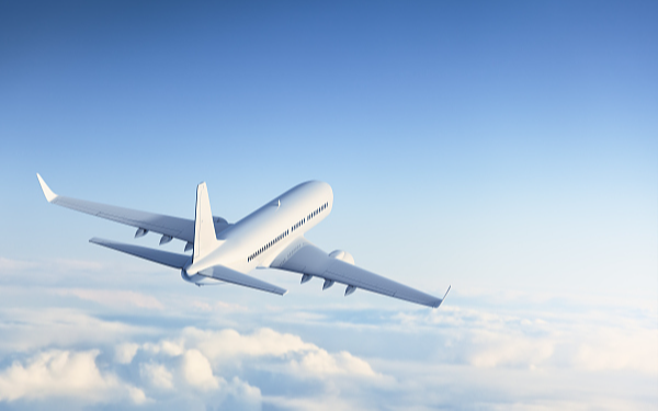 Авиакомпания «Азимут» планирует три раза в неделю совершать прямые рейсы из Уфы в Урумчи (Китай)