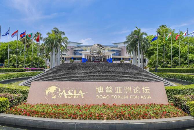 На протяжении более чем 20 лет Боаоский азиатский форум был свидетелем заметного роста экономики Азии