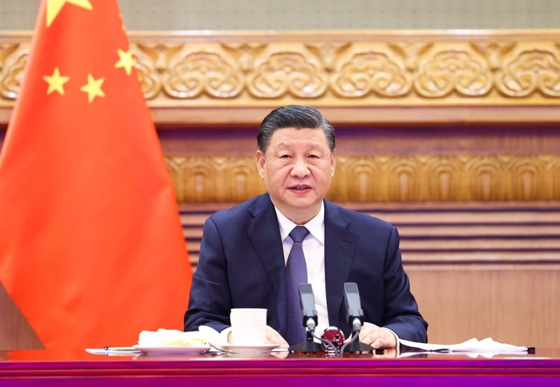 Си Цзиньпин подчеркнул необходимость повышения уровня самостоятельности и самосовершенствования в научно-технической области и укрепления уверенности в собственной культуре