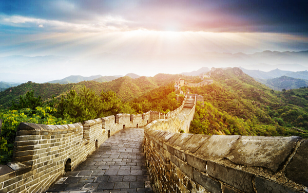 Музей Великой китайской стены начал прием заявок на реконструкцию и модернизацию